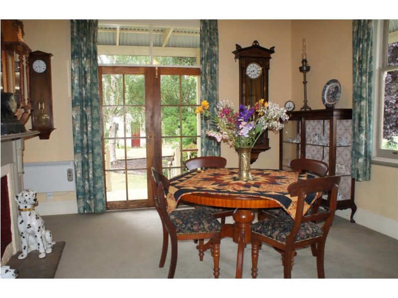 750 Forth Road, Forth TAS 7310