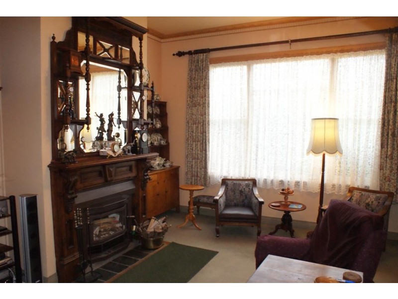 750 Forth Road, Forth TAS 7310