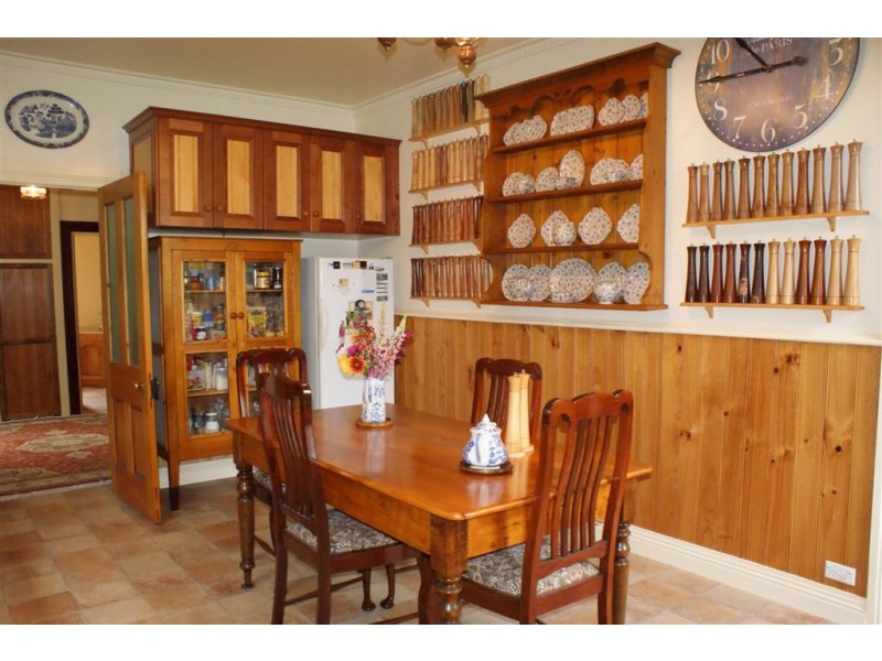 750 Forth Road, Forth TAS 7310