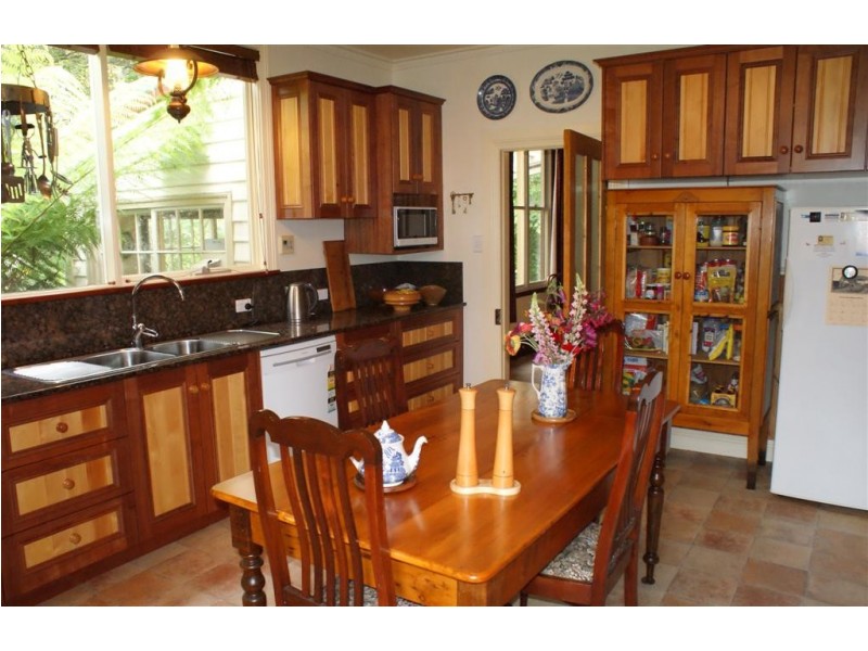 750 Forth Road, Forth TAS 7310