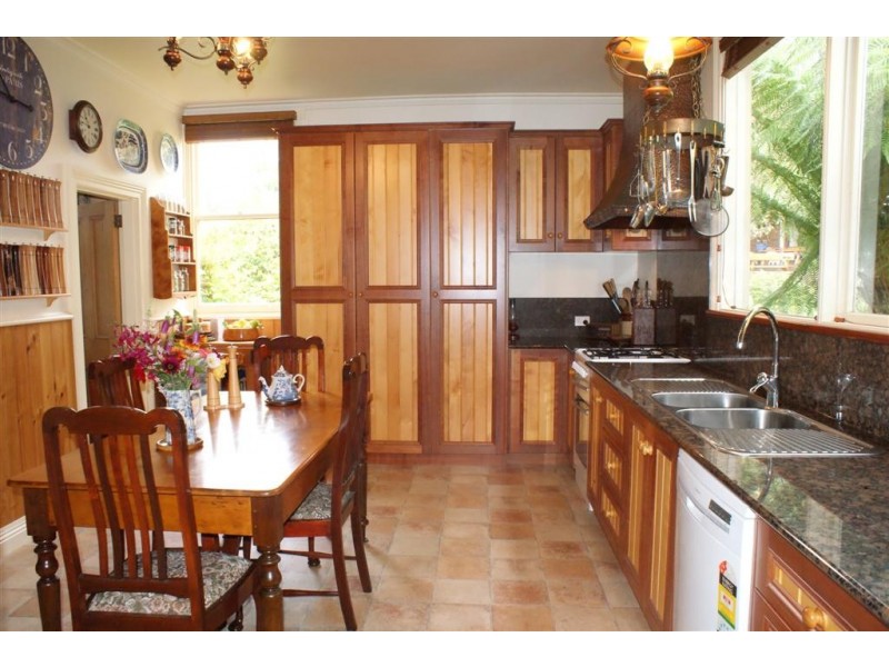 750 Forth Road, Forth TAS 7310