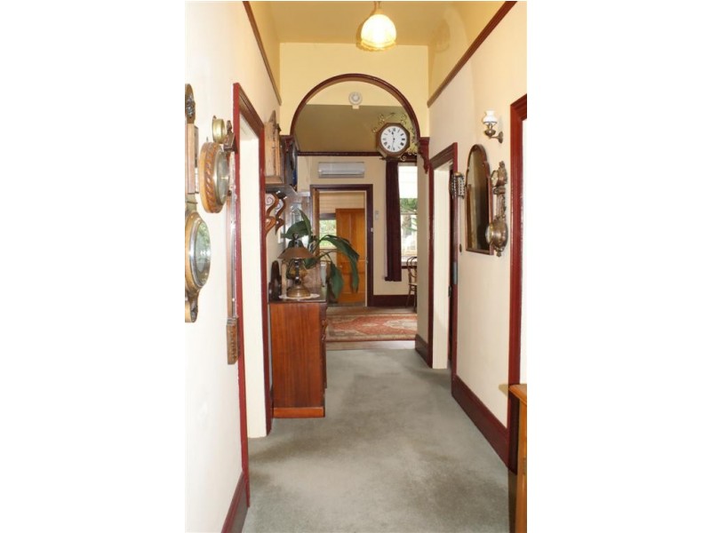 750 Forth Road, Forth TAS 7310