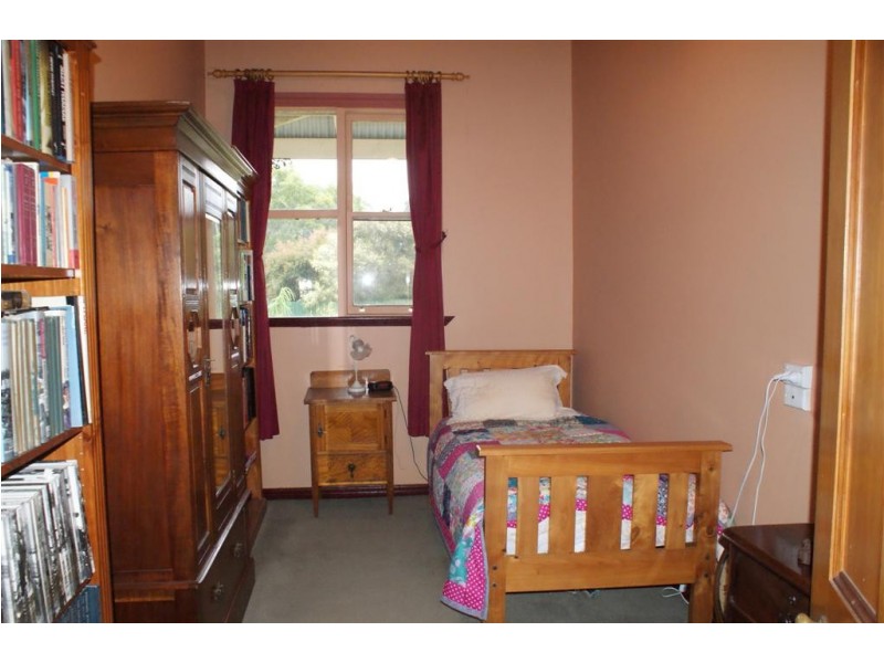 750 Forth Road, Forth TAS 7310