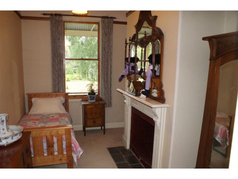 750 Forth Road, Forth TAS 7310