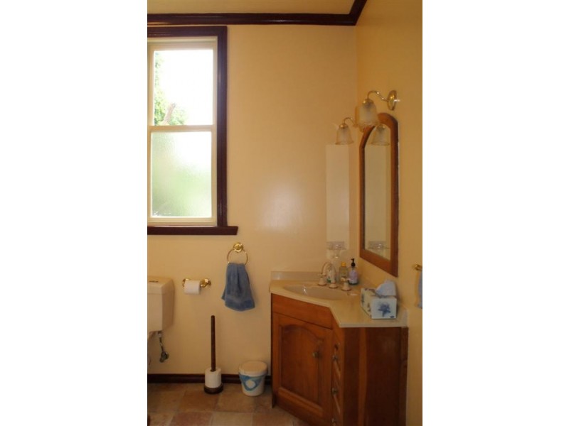 750 Forth Road, Forth TAS 7310