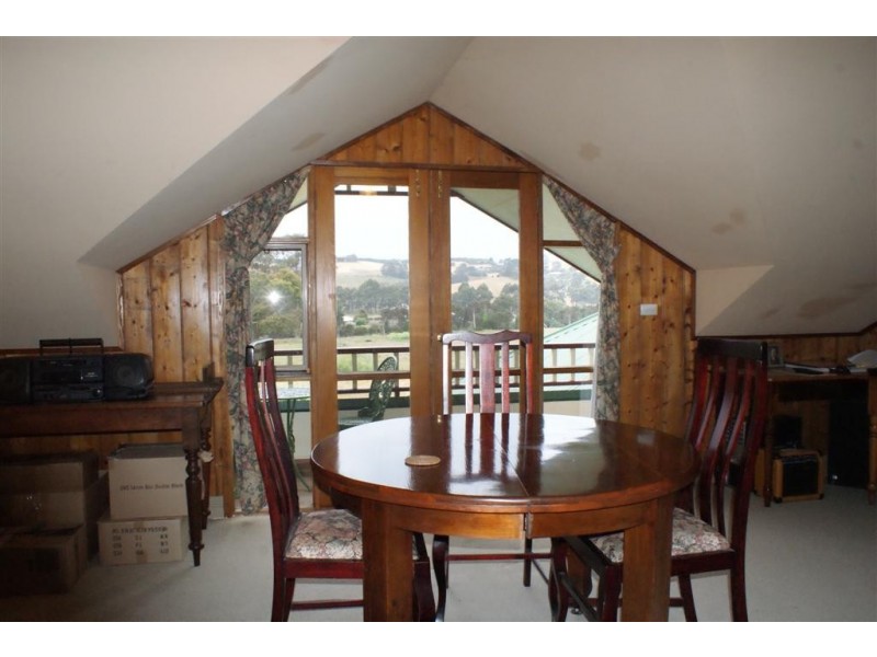 750 Forth Road, Forth TAS 7310