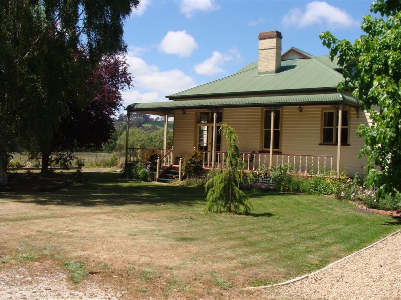 750 Forth Road, Forth TAS 7310