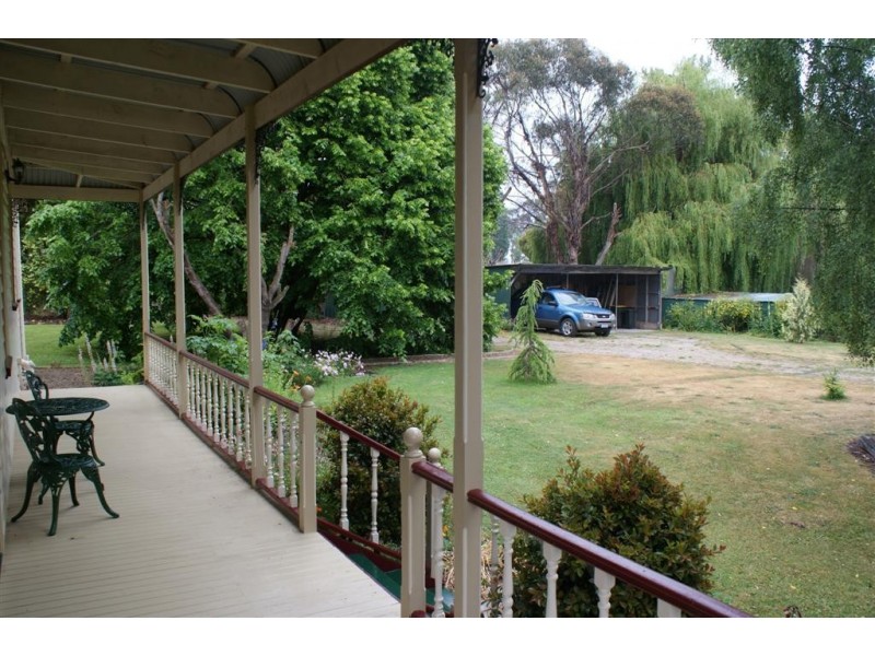 750 Forth Road, Forth TAS 7310