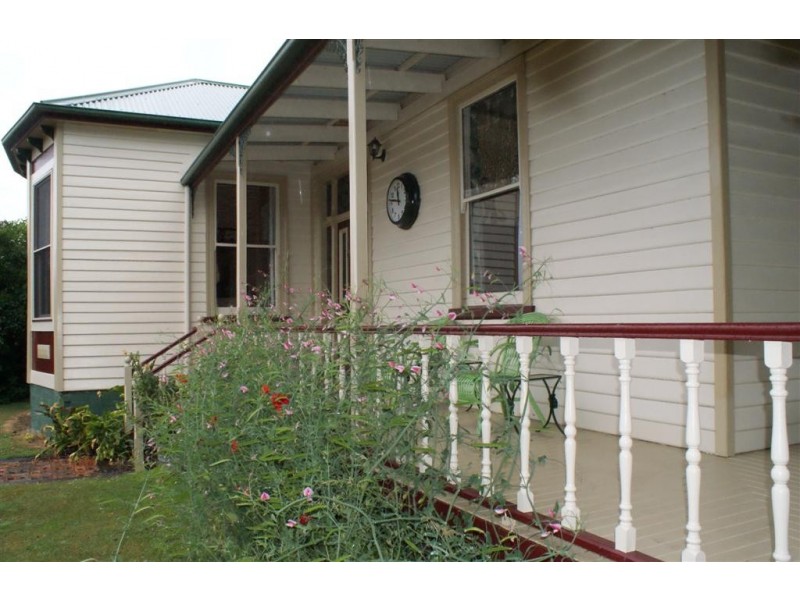 750 Forth Road, Forth TAS 7310