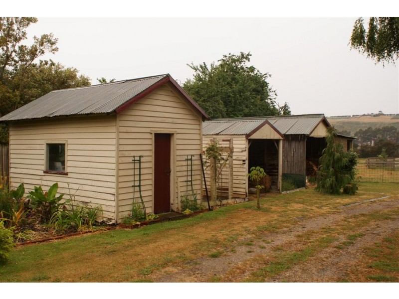 750 Forth Road, Forth TAS 7310