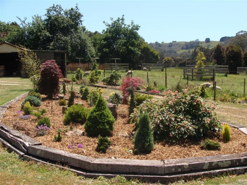 750 Forth Road, Forth TAS 7310