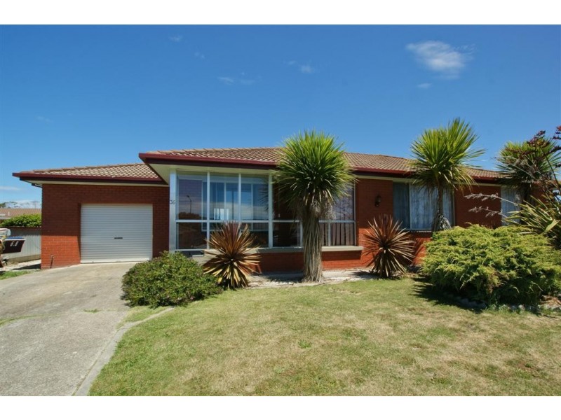 36 Thomas Street, Ulverstone TAS 7315