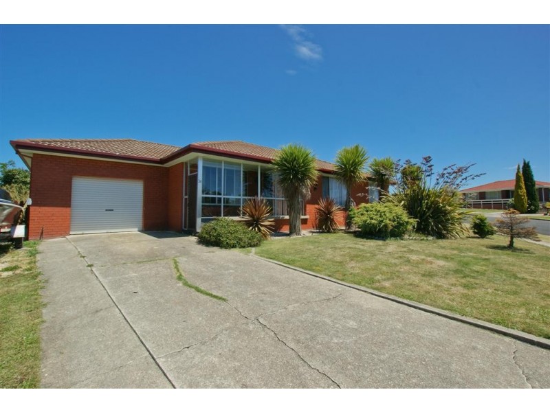 36 Thomas Street, Ulverstone TAS 7315