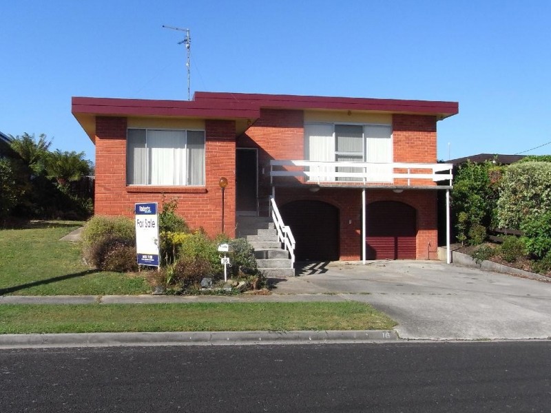 16 Amber Court, Ulverstone TAS 7315