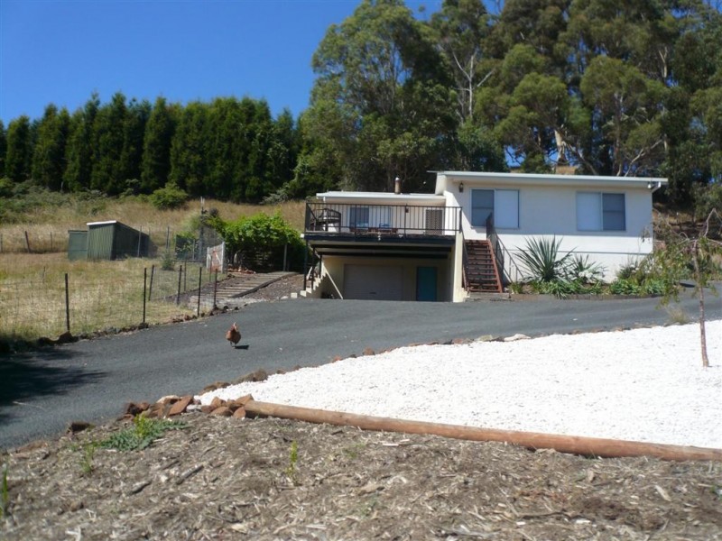 25 Adaihi Street, Ulverstone TAS 7315