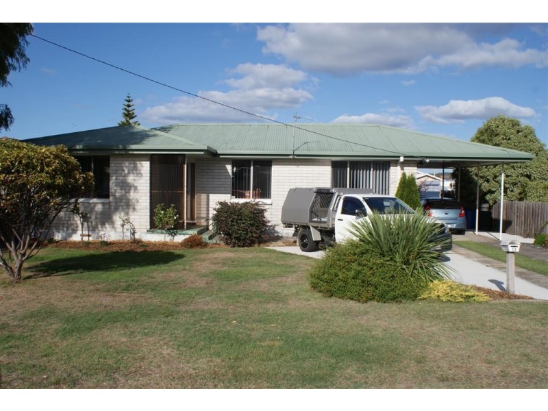 13 Dooley Street, Ulverstone TAS 7315