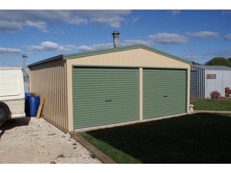 13 Dooley Street, Ulverstone TAS 7315