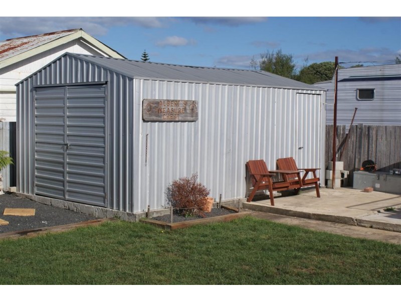 13 Dooley Street, Ulverstone TAS 7315