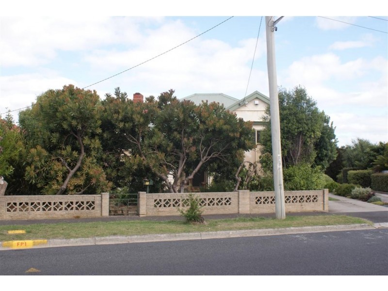 22 Alexandra Road, Ulverstone TAS 7315