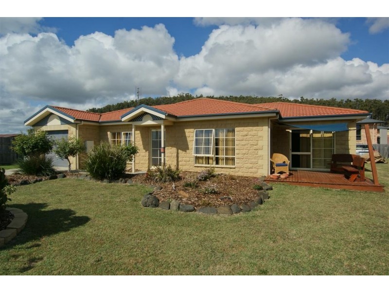 20 Banks Place, Turners Beach TAS 7315