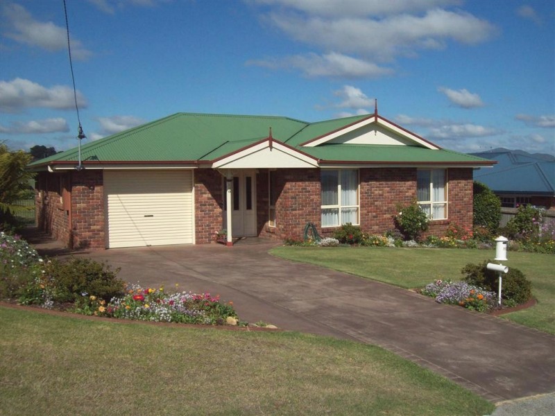 120 Trevor Street, Ulverstone TAS 7315