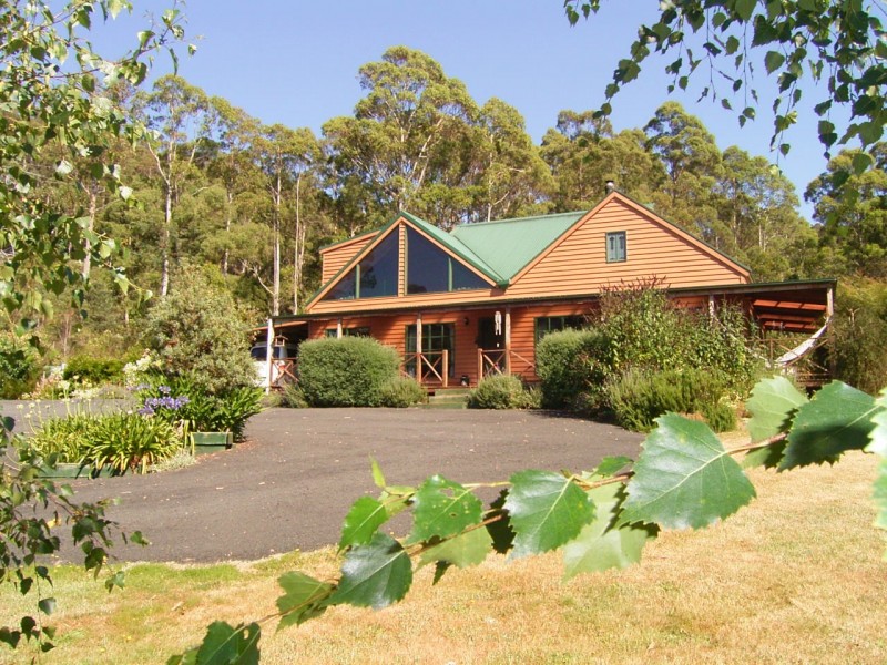 1060 Wilmot Road, Kindred, Forth TAS 7310
