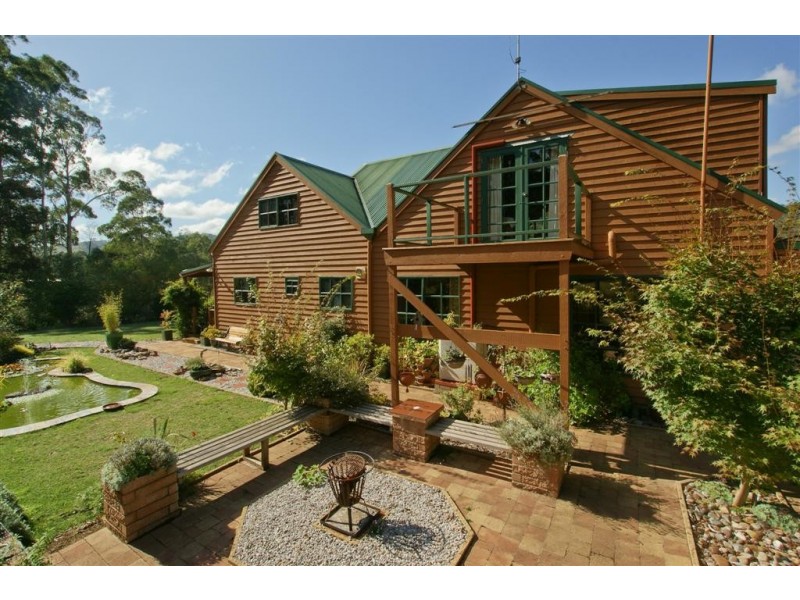 1060 Wilmot Road, Kindred, Forth TAS 7310