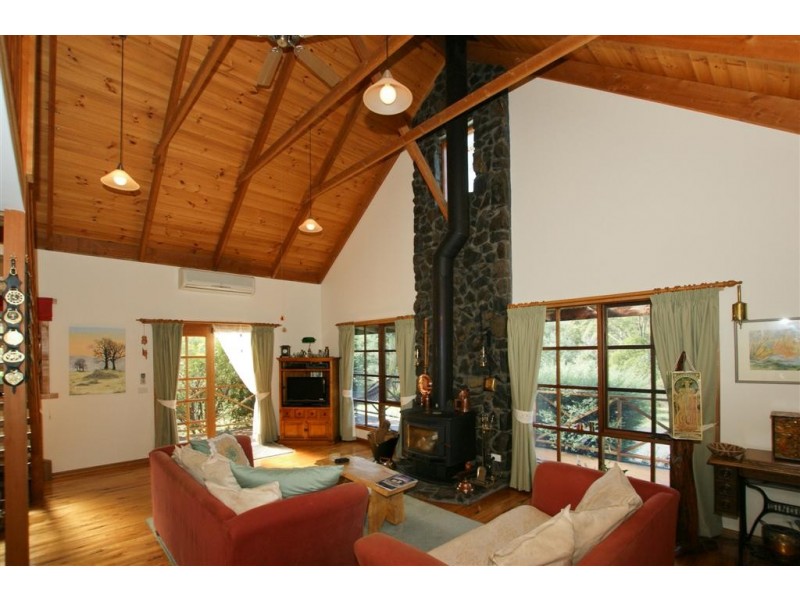 1060 Wilmot Road, Kindred, Forth TAS 7310