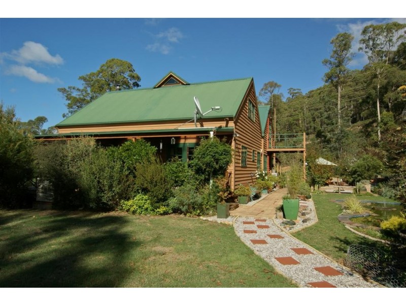 1060 Wilmot Road, Kindred, Forth TAS 7310
