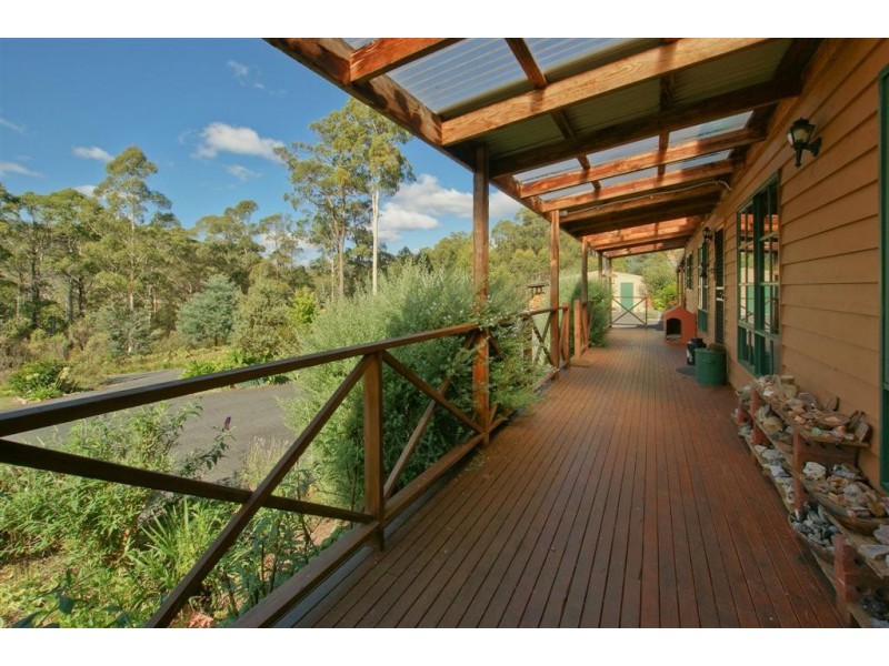 1060 Wilmot Road, Kindred, Forth TAS 7310