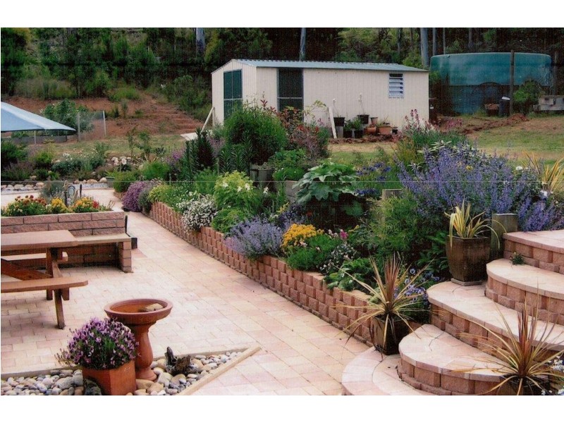 1060 Wilmot Road, Kindred, Forth TAS 7310