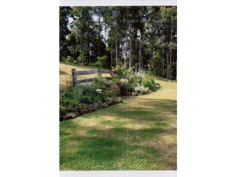 1060 Wilmot Road, Kindred, Forth TAS 7310