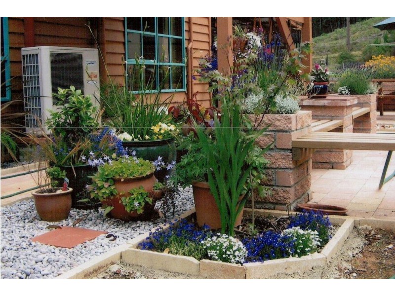 1060 Wilmot Road, Kindred, Forth TAS 7310