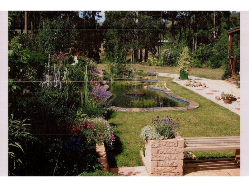 1060 Wilmot Road, Kindred, Forth TAS 7310