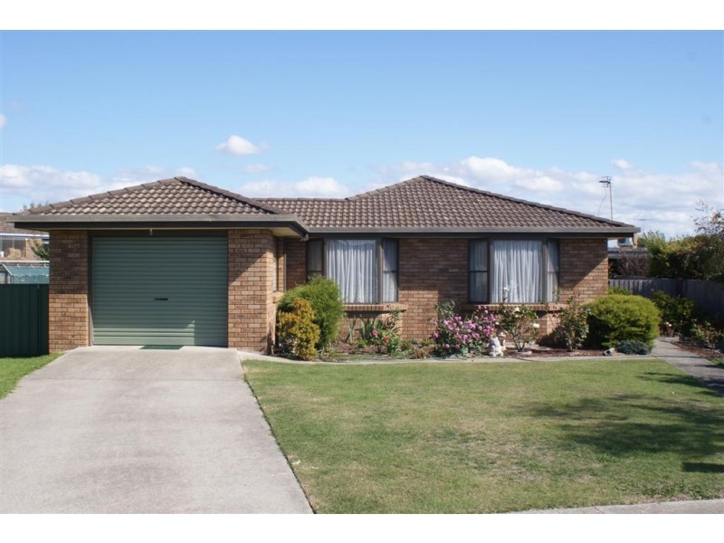 41 Ocean Drive, Ulverstone TAS 7315