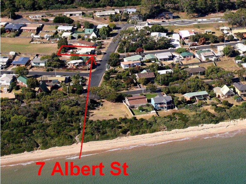 7 Albert Street, Turners Beach TAS 7315