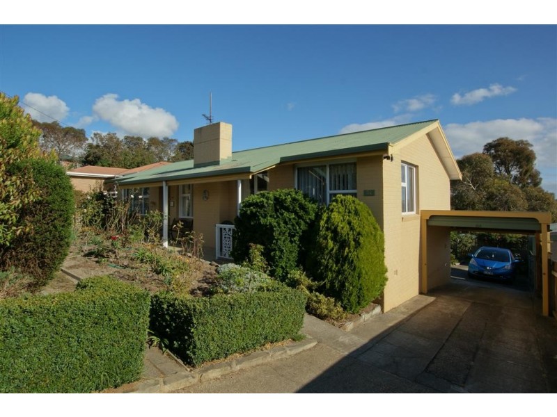 52 Mission Hill Road, Penguin TAS 7316