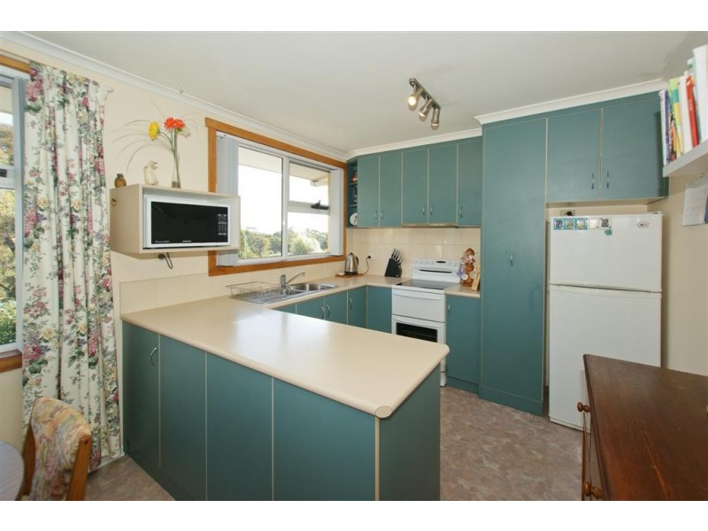 52 Mission Hill Road, Penguin TAS 7316