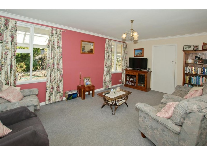 52 Mission Hill Road, Penguin TAS 7316