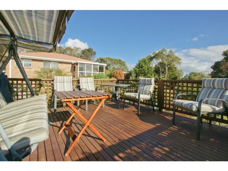 52 Mission Hill Road, Penguin TAS 7316