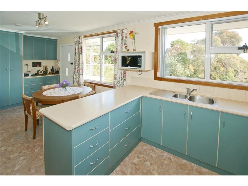 52 Mission Hill Road, Penguin TAS 7316