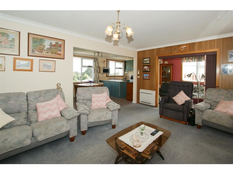 52 Mission Hill Road, Penguin TAS 7316