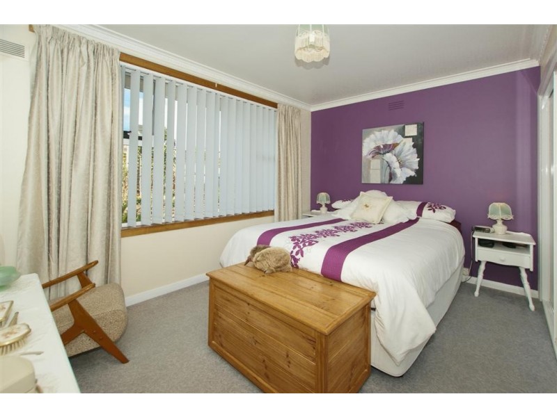 52 Mission Hill Road, Penguin TAS 7316