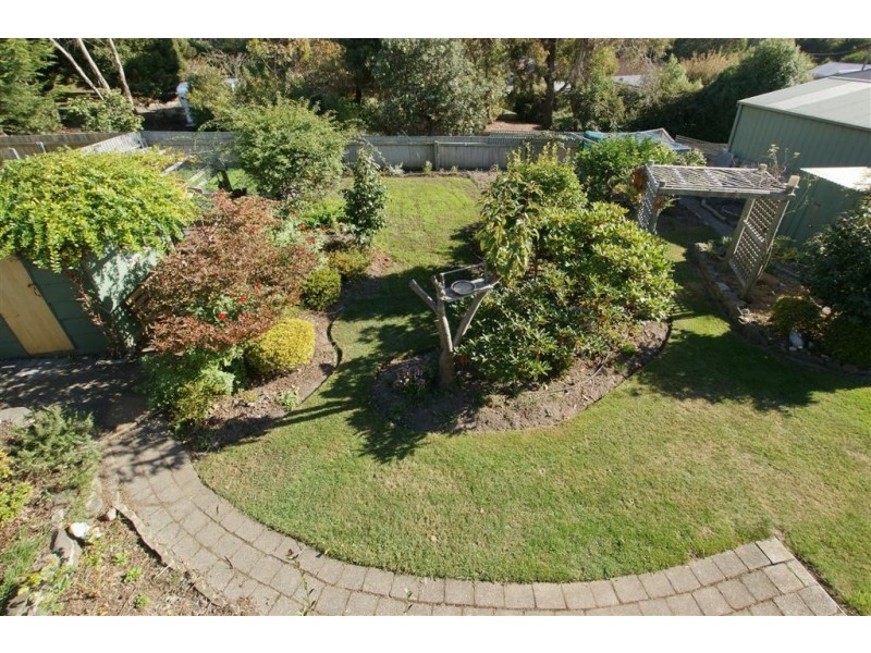 52 Mission Hill Road, Penguin TAS 7316