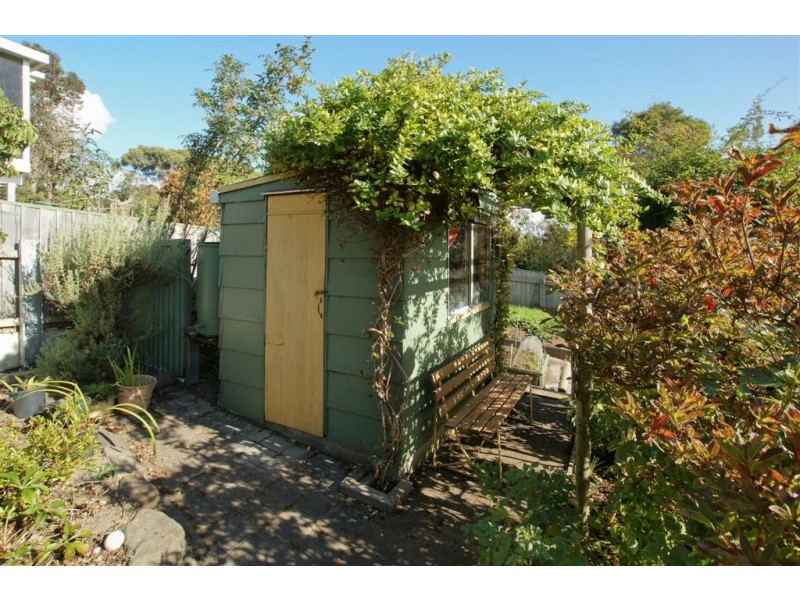 52 Mission Hill Road, Penguin TAS 7316