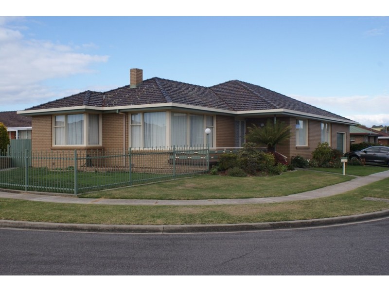 20 Wilson Place, Ulverstone TAS 7315