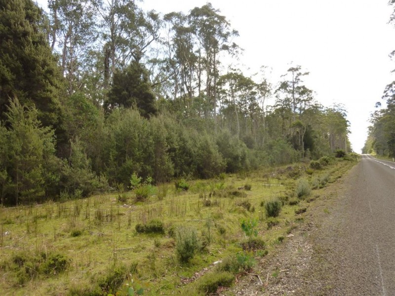 . Cradle Mountain Road, Moina TAS 7310