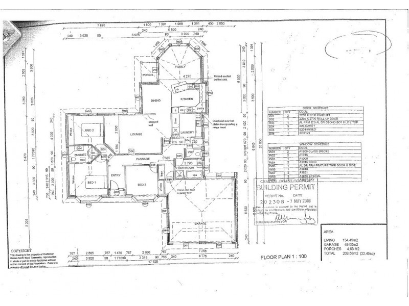3 Banks Place, Turners Beach TAS 7315