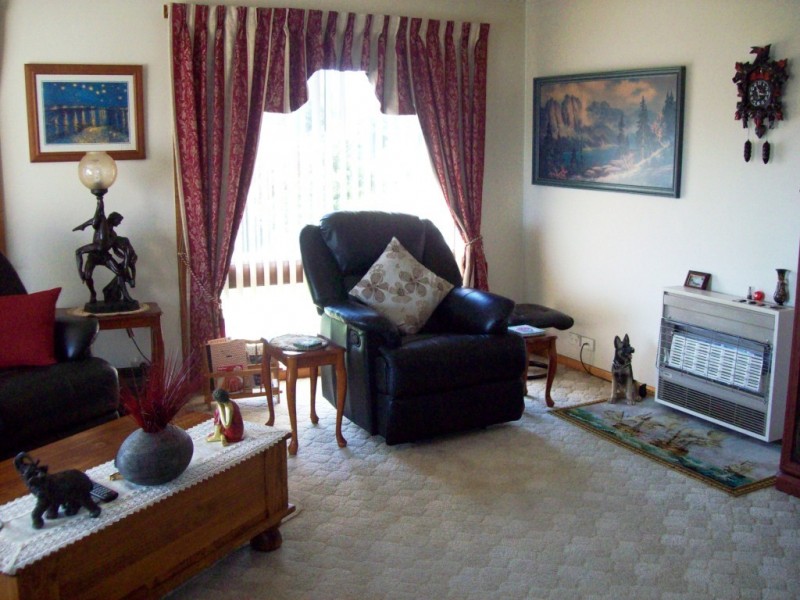 4 Julia Crescent, Ulverstone TAS 7315