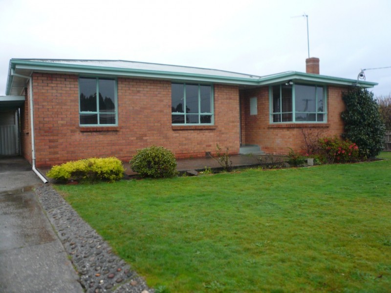 12 Gaffney Street, Ulverstone TAS 7315